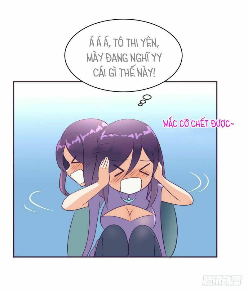 Game Thủ Có Bàn Tay Vàng Mạnh Nhất - Chapter 3 - Page 41