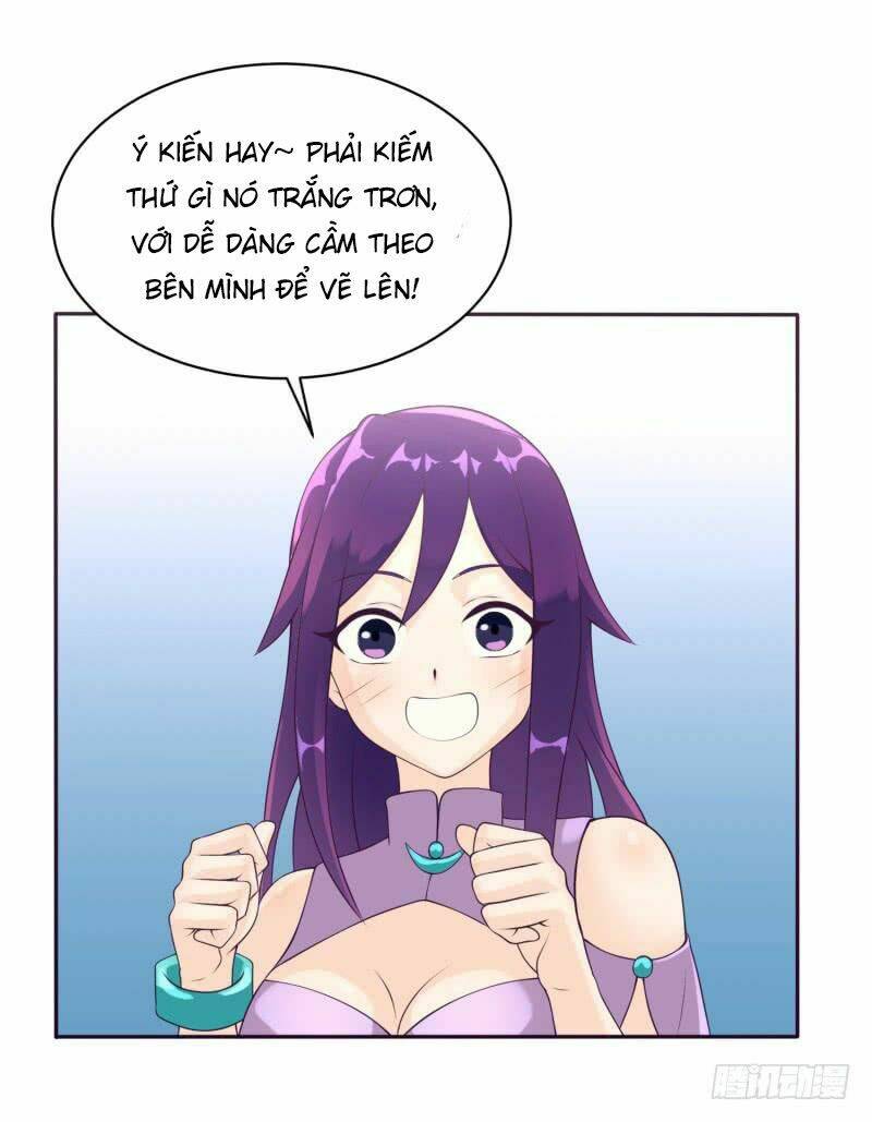 Game Thủ Có Bàn Tay Vàng Mạnh Nhất - Chapter 3 - Page 43