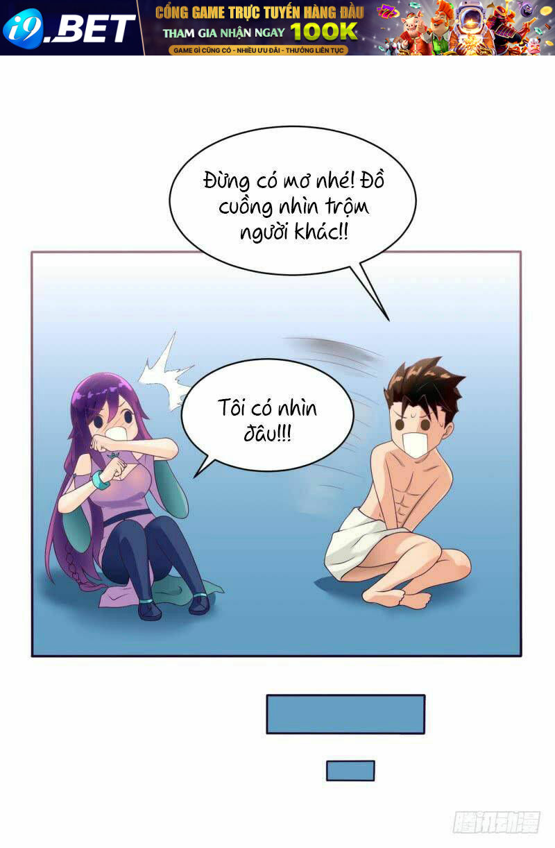 Game Thủ Có Bàn Tay Vàng Mạnh Nhất - Chapter 3 - Page 45