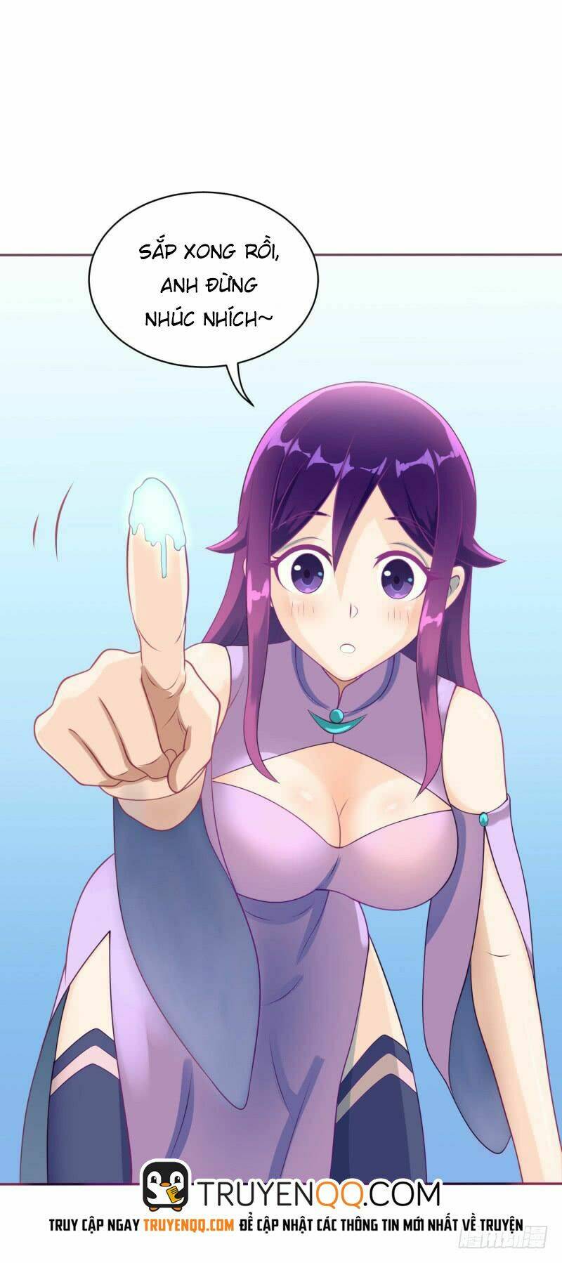 Game Thủ Có Bàn Tay Vàng Mạnh Nhất - Chapter 3 - Page 46