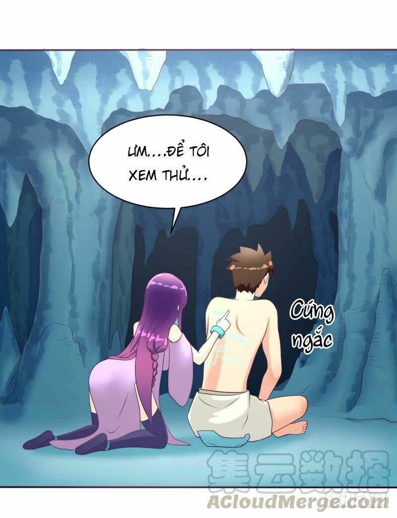 Game Thủ Có Bàn Tay Vàng Mạnh Nhất - Chapter 3 - Page 47