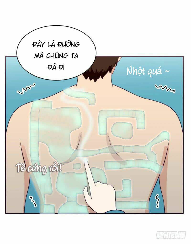 Game Thủ Có Bàn Tay Vàng Mạnh Nhất - Chapter 3 - Page 48