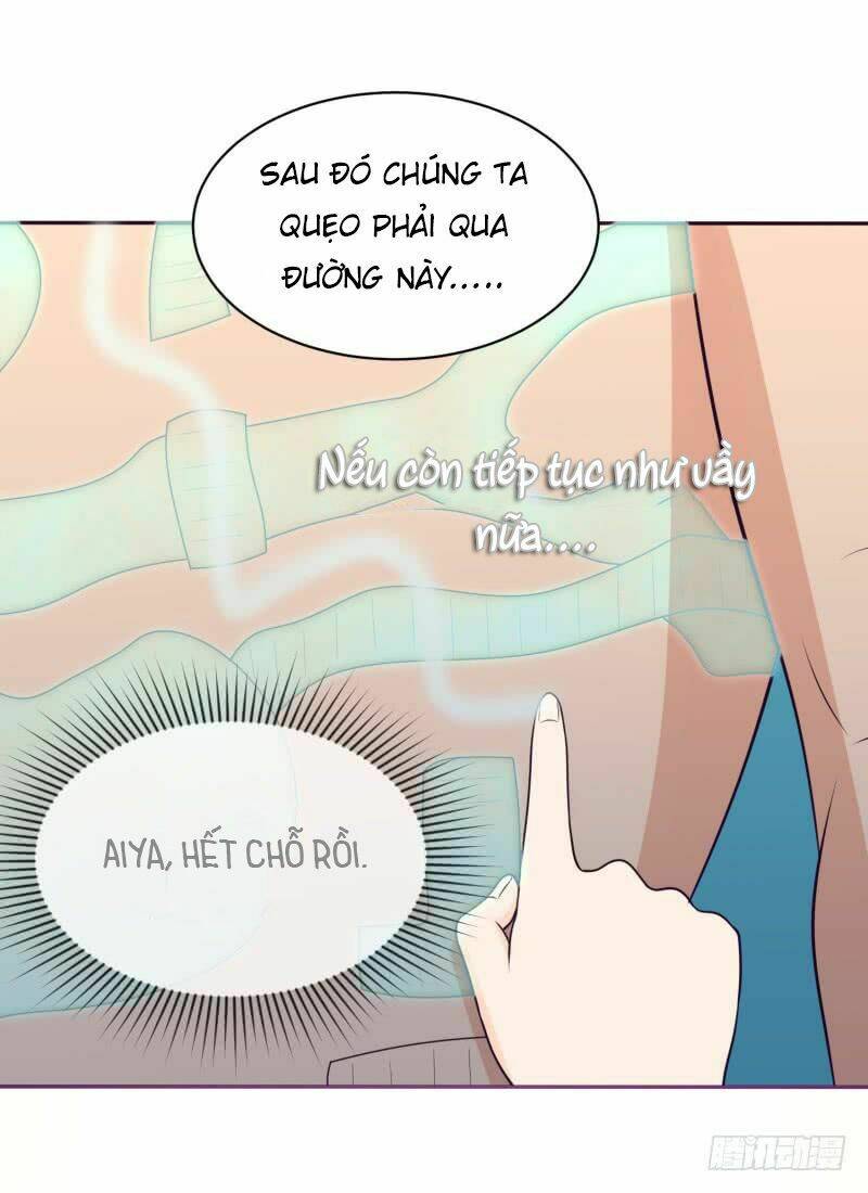 Game Thủ Có Bàn Tay Vàng Mạnh Nhất - Chapter 3 - Page 49