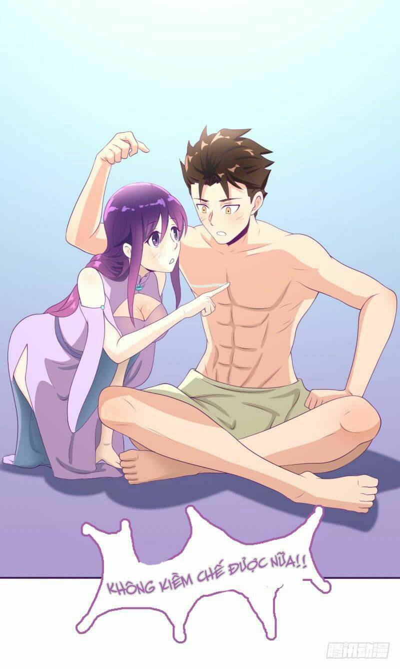 Game Thủ Có Bàn Tay Vàng Mạnh Nhất - Chapter 3 - Page 51