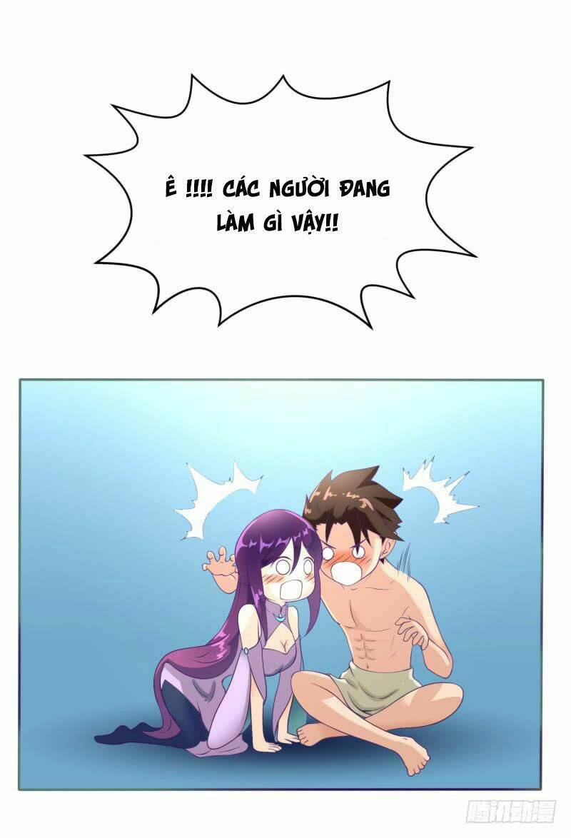 Game Thủ Có Bàn Tay Vàng Mạnh Nhất - Chapter 3 - Page 53