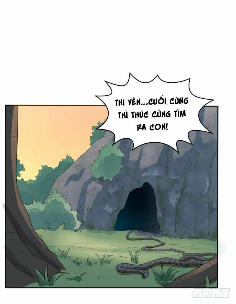 Game Thủ Có Bàn Tay Vàng Mạnh Nhất - Chapter 3 - Page 57