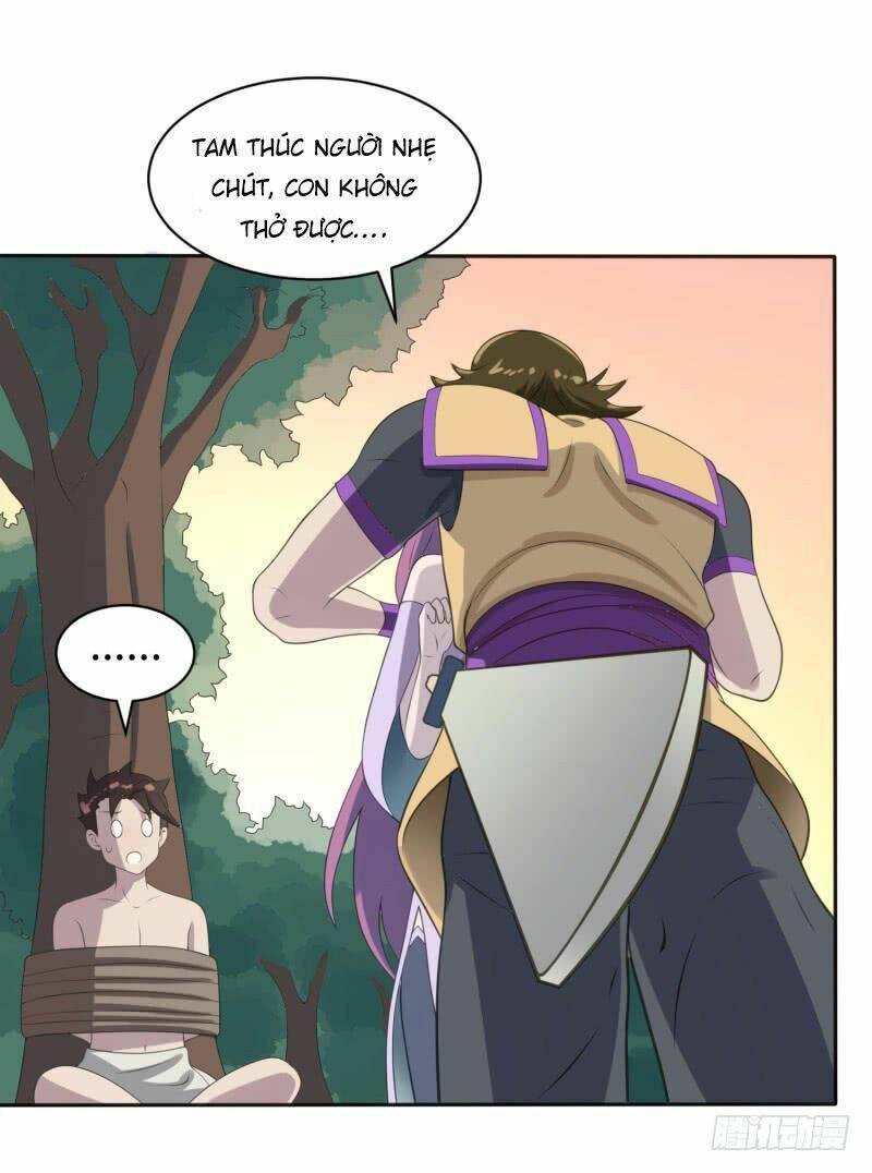 Game Thủ Có Bàn Tay Vàng Mạnh Nhất - Chapter 3 - Page 59