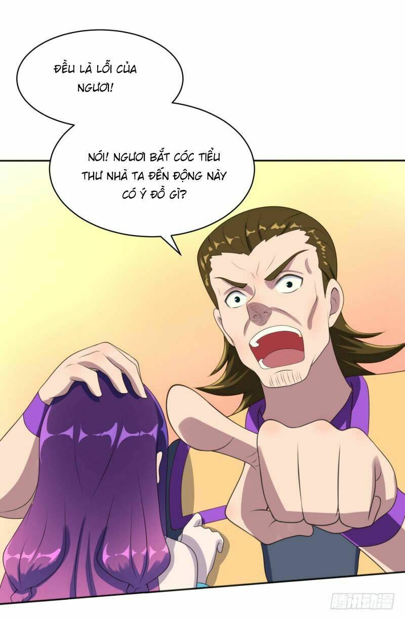 Game Thủ Có Bàn Tay Vàng Mạnh Nhất - Chapter 3 - Page 60