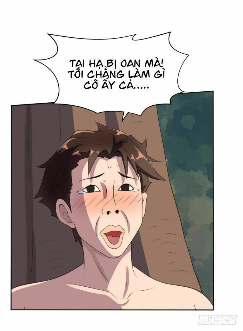 Game Thủ Có Bàn Tay Vàng Mạnh Nhất - Chapter 3 - Page 61