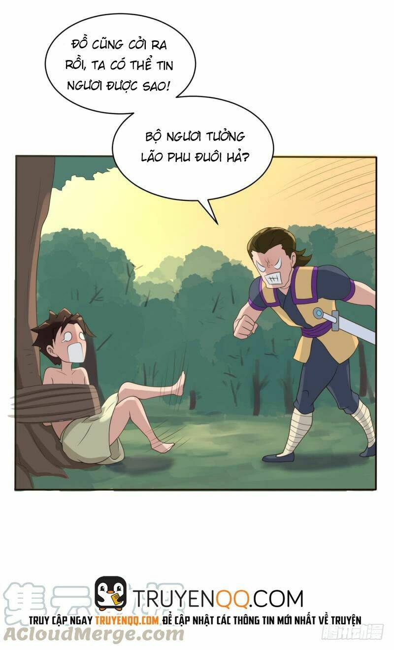 Game Thủ Có Bàn Tay Vàng Mạnh Nhất - Chapter 3 - Page 62