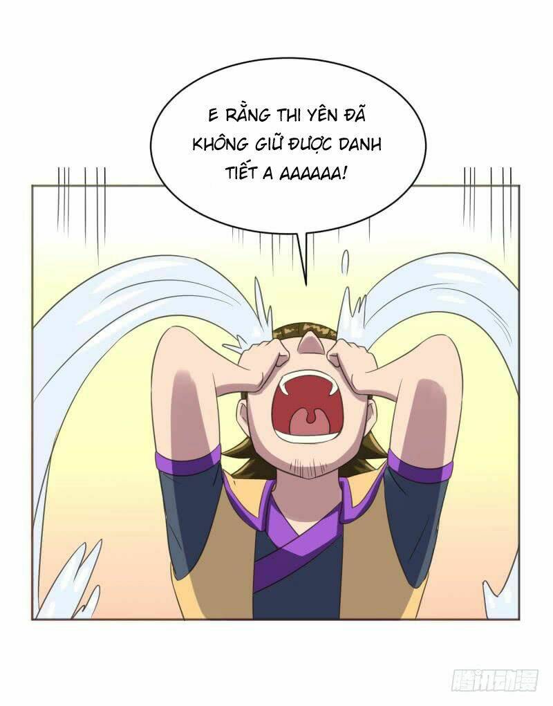 Game Thủ Có Bàn Tay Vàng Mạnh Nhất - Chapter 3 - Page 64