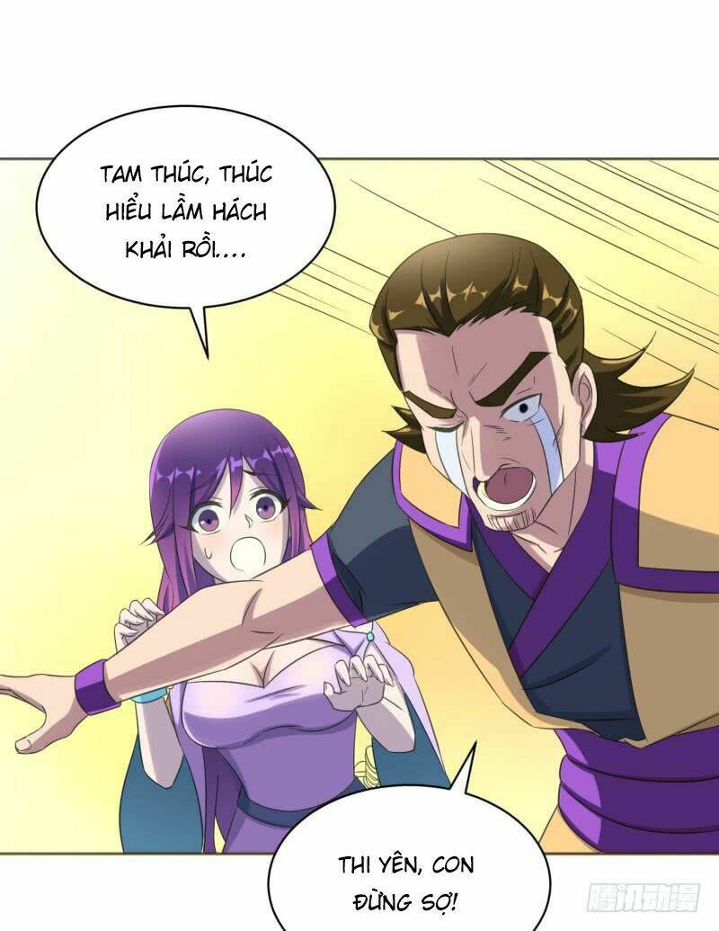 Game Thủ Có Bàn Tay Vàng Mạnh Nhất - Chapter 3 - Page 65