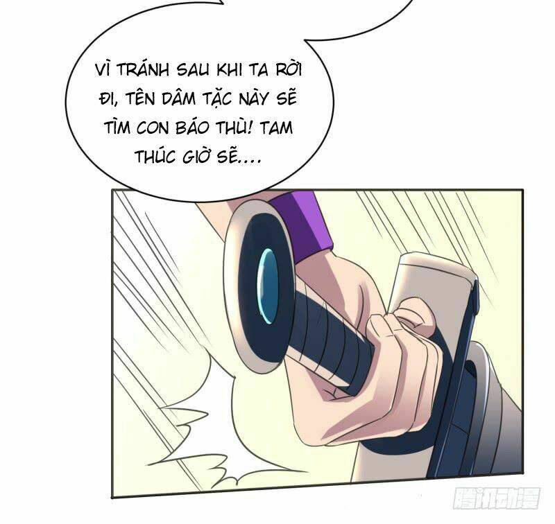 Game Thủ Có Bàn Tay Vàng Mạnh Nhất - Chapter 3 - Page 66