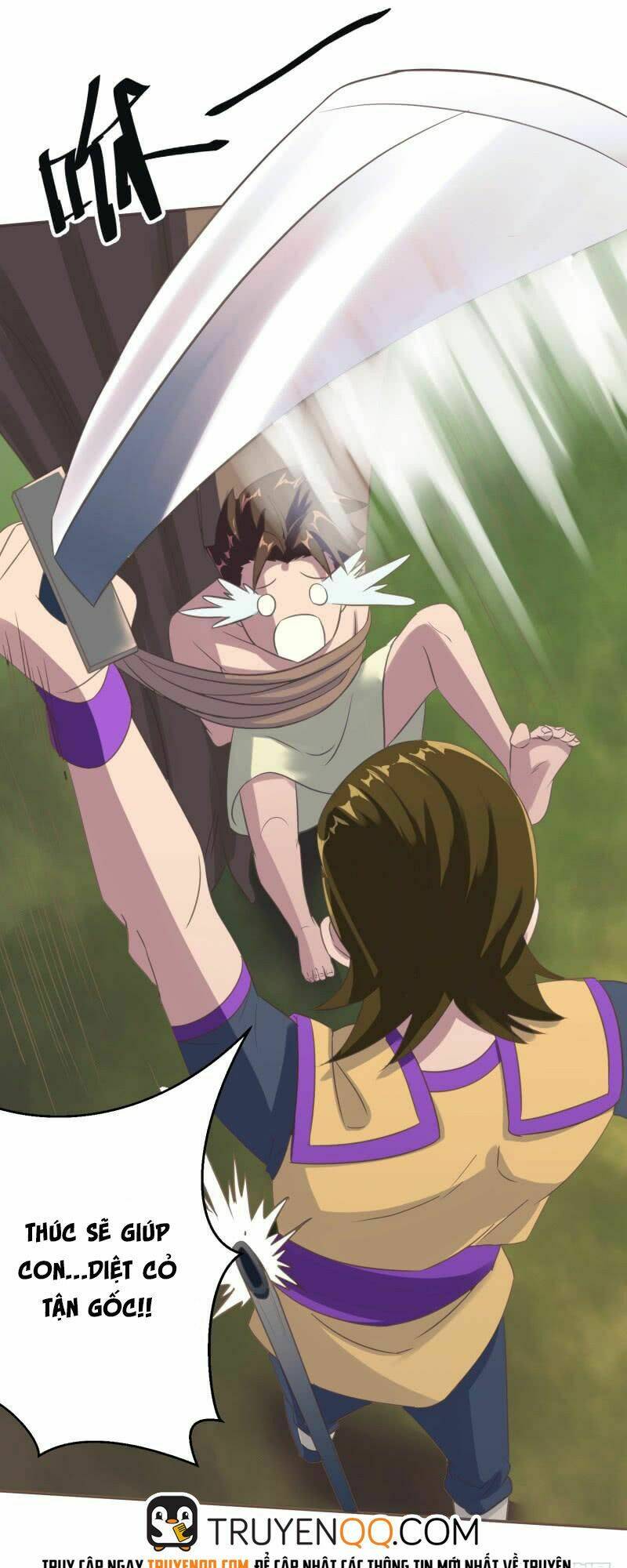 Game Thủ Có Bàn Tay Vàng Mạnh Nhất - Chapter 3 - Page 67