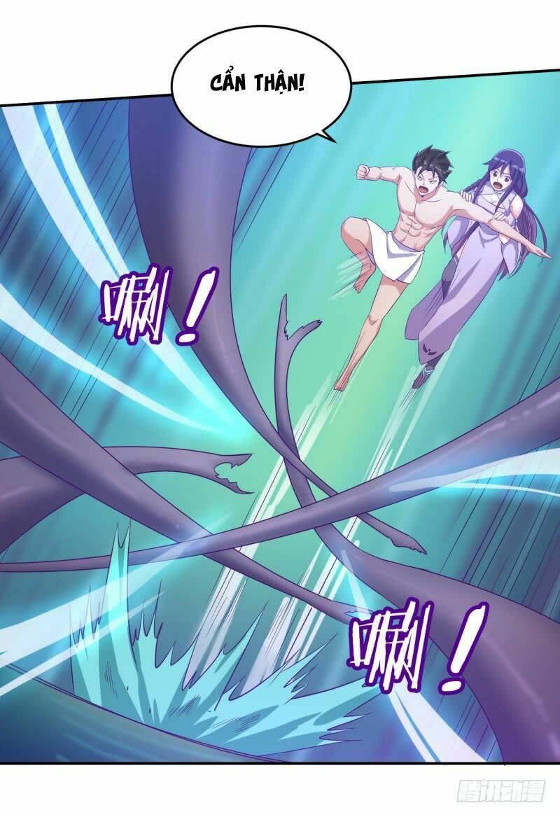 Game Thủ Có Bàn Tay Vàng Mạnh Nhất - Chapter 3 - Page 6