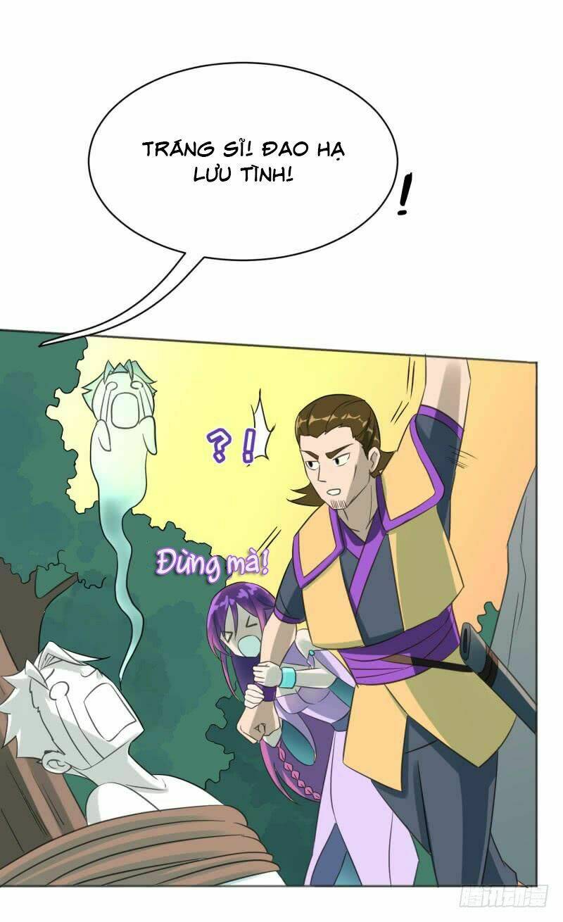 Game Thủ Có Bàn Tay Vàng Mạnh Nhất - Chapter 3 - Page 69