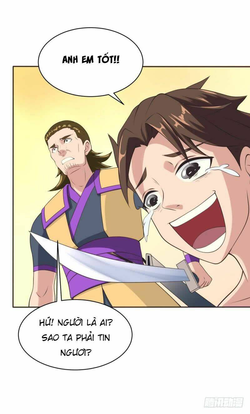 Game Thủ Có Bàn Tay Vàng Mạnh Nhất - Chapter 3 - Page 71