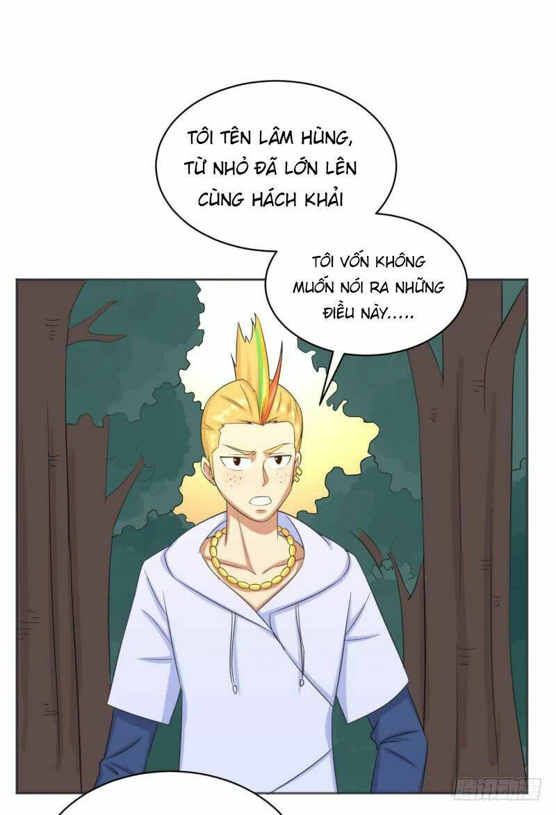 Game Thủ Có Bàn Tay Vàng Mạnh Nhất - Chapter 3 - Page 72