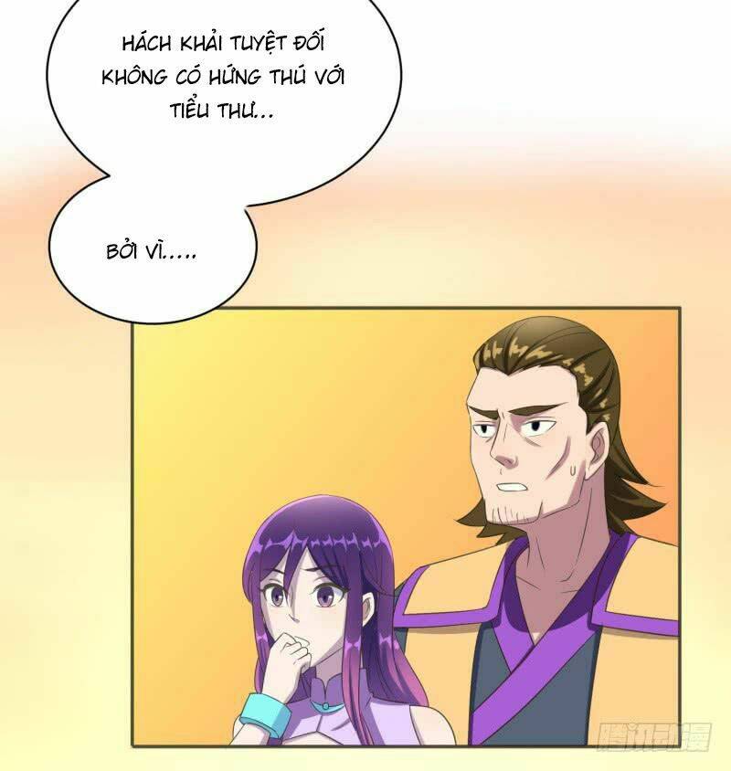 Game Thủ Có Bàn Tay Vàng Mạnh Nhất - Chapter 3 - Page 73