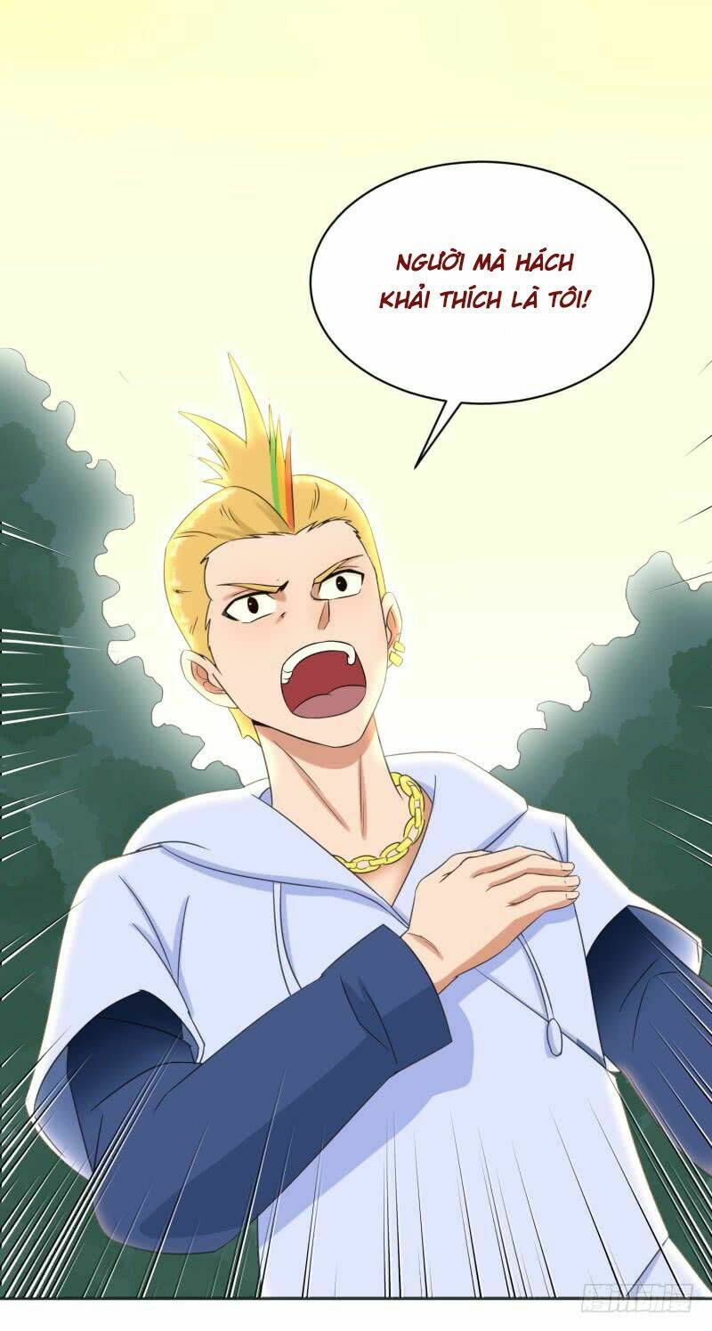 Game Thủ Có Bàn Tay Vàng Mạnh Nhất - Chapter 3 - Page 74