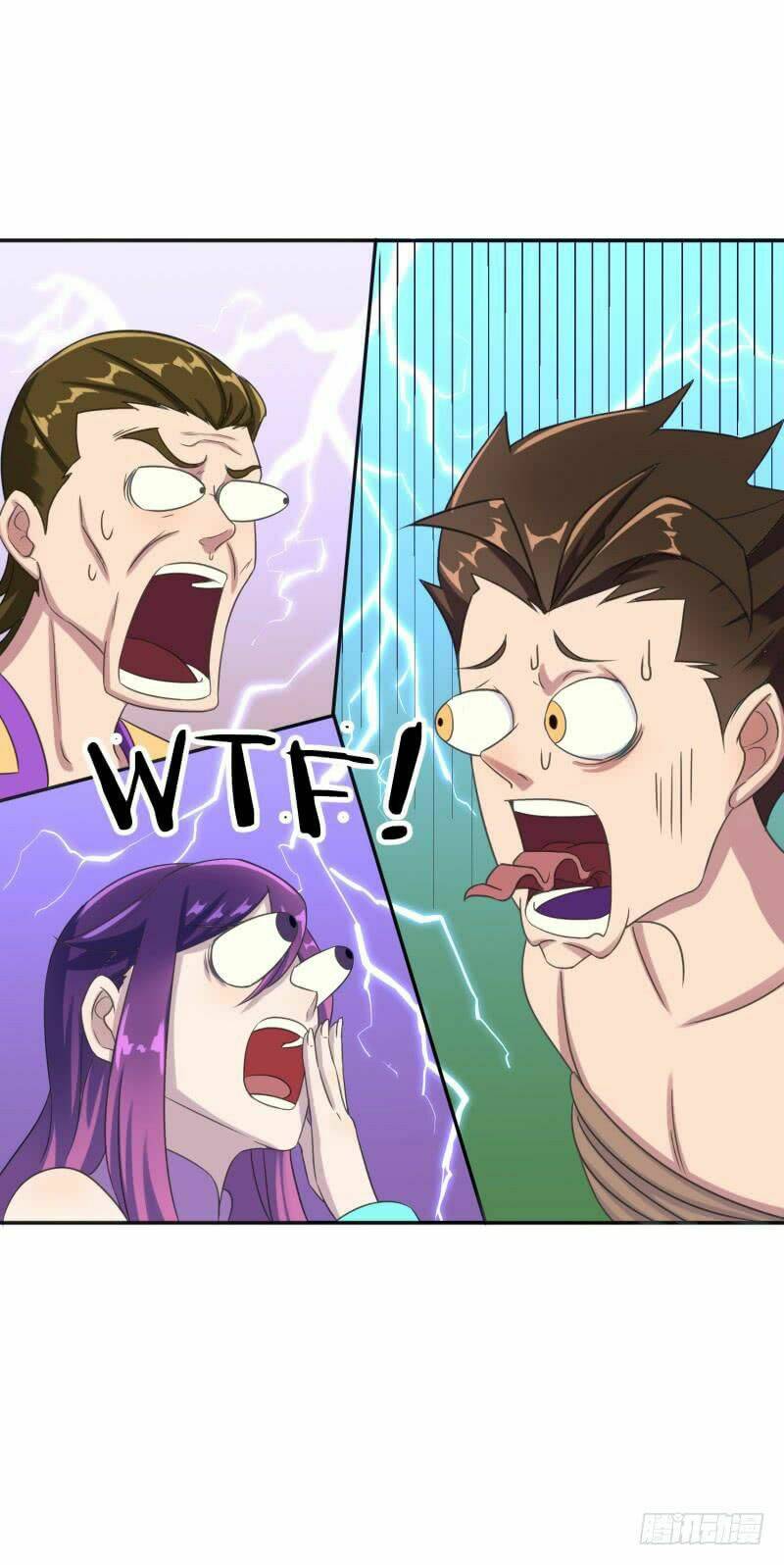 Game Thủ Có Bàn Tay Vàng Mạnh Nhất - Chapter 3 - Page 75