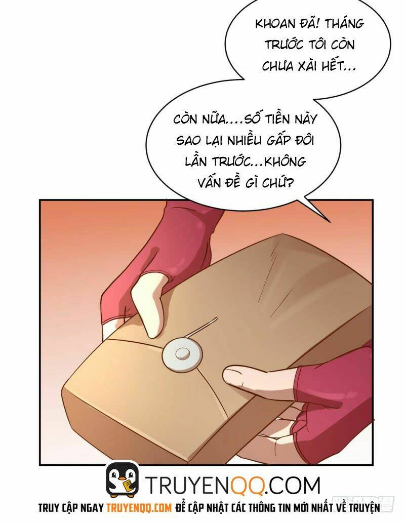 Game Thủ Có Bàn Tay Vàng Mạnh Nhất - Chapter 4 - Page 10