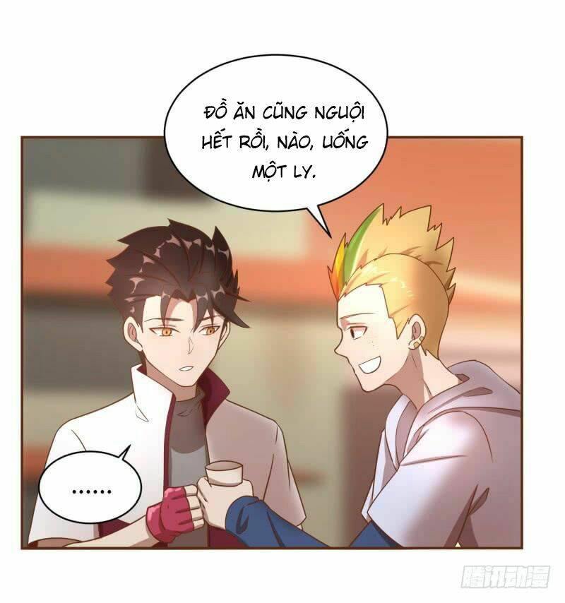 Game Thủ Có Bàn Tay Vàng Mạnh Nhất - Chapter 4 - Page 12