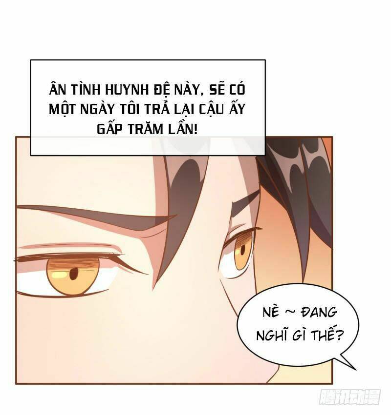 Game Thủ Có Bàn Tay Vàng Mạnh Nhất - Chapter 4 - Page 14