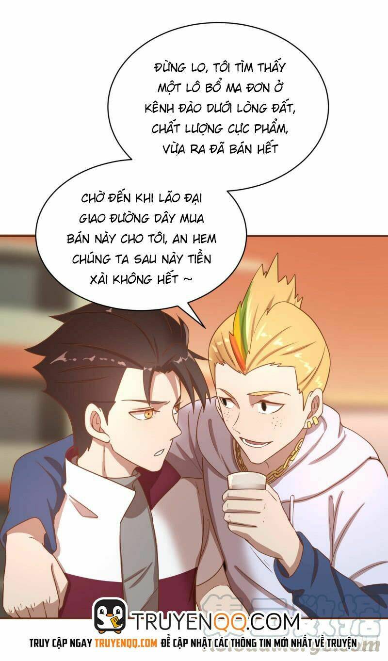 Game Thủ Có Bàn Tay Vàng Mạnh Nhất - Chapter 4 - Page 15