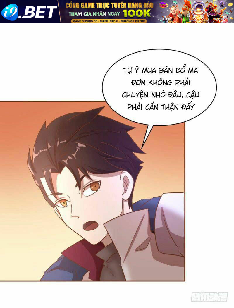 Game Thủ Có Bàn Tay Vàng Mạnh Nhất - Chapter 4 - Page 16