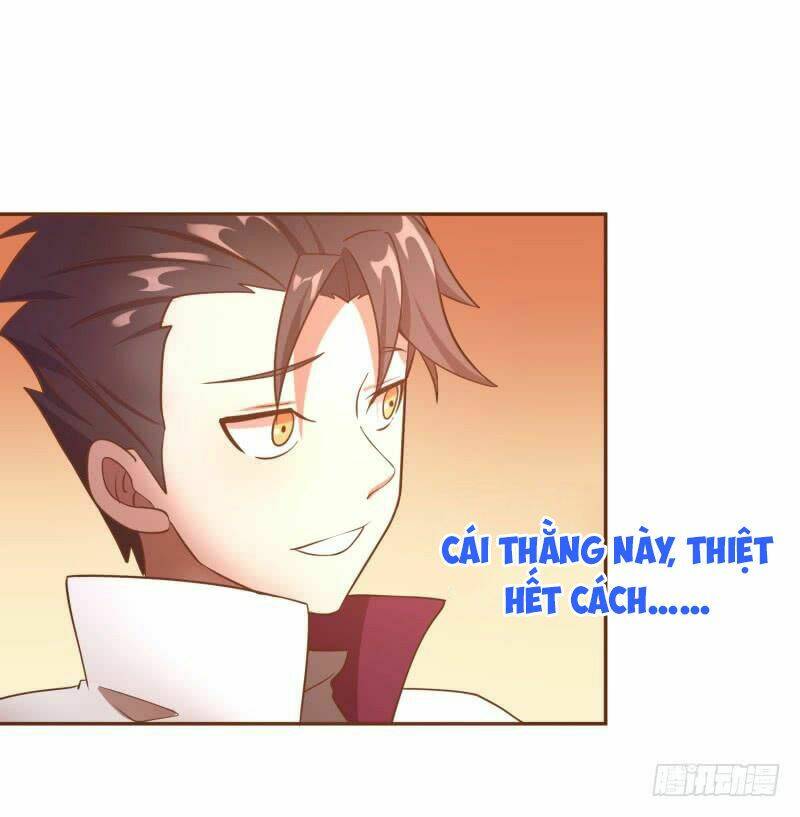 Game Thủ Có Bàn Tay Vàng Mạnh Nhất - Chapter 4 - Page 21
