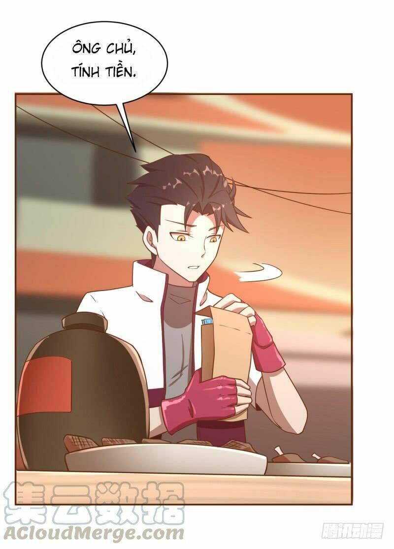 Game Thủ Có Bàn Tay Vàng Mạnh Nhất - Chapter 4 - Page 22