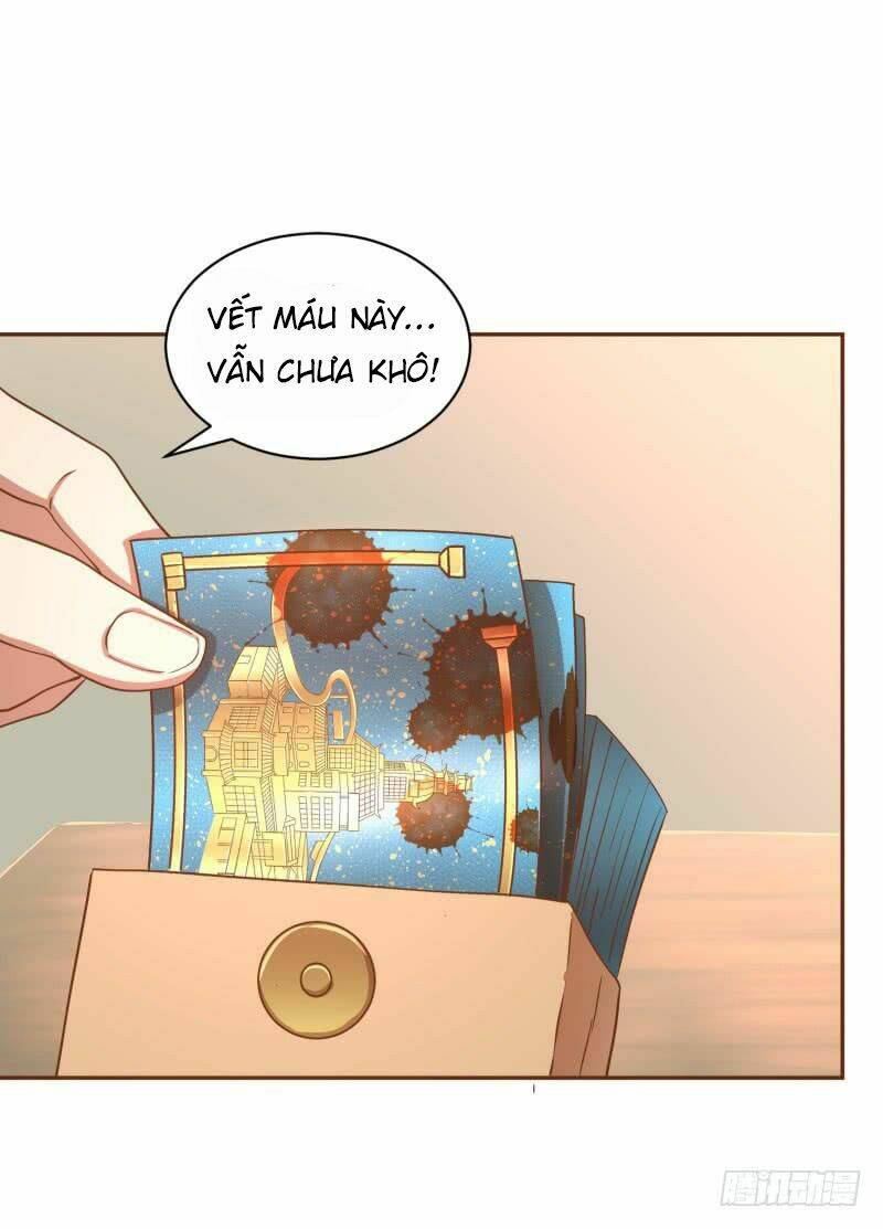 Game Thủ Có Bàn Tay Vàng Mạnh Nhất - Chapter 4 - Page 23