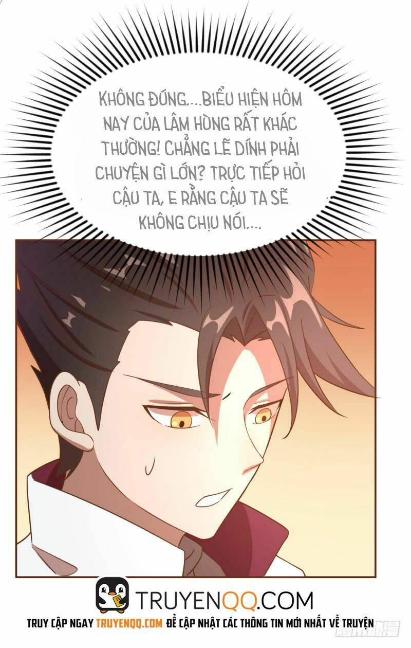 Game Thủ Có Bàn Tay Vàng Mạnh Nhất - Chapter 4 - Page 25