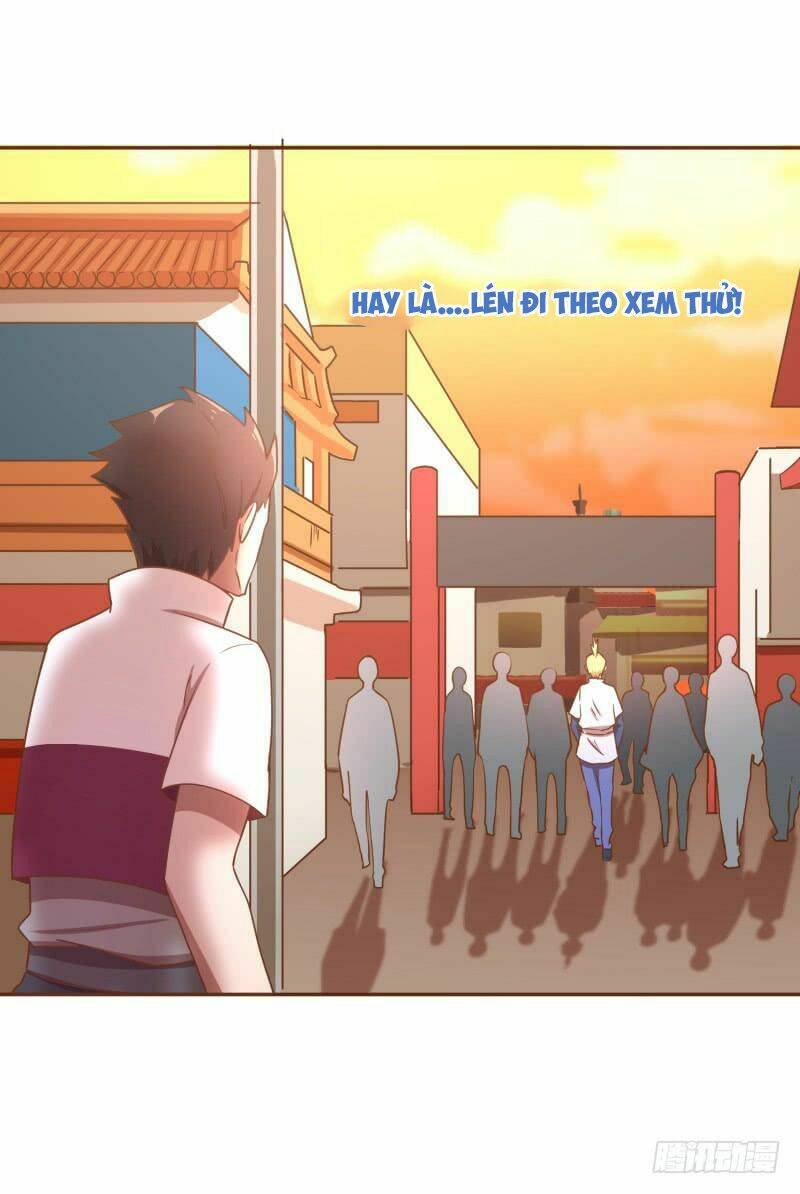 Game Thủ Có Bàn Tay Vàng Mạnh Nhất - Chapter 4 - Page 26