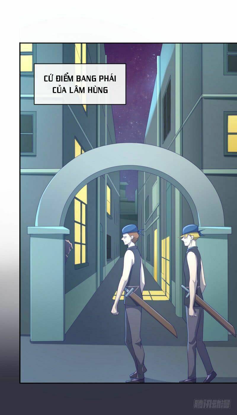 Game Thủ Có Bàn Tay Vàng Mạnh Nhất - Chapter 4 - Page 28