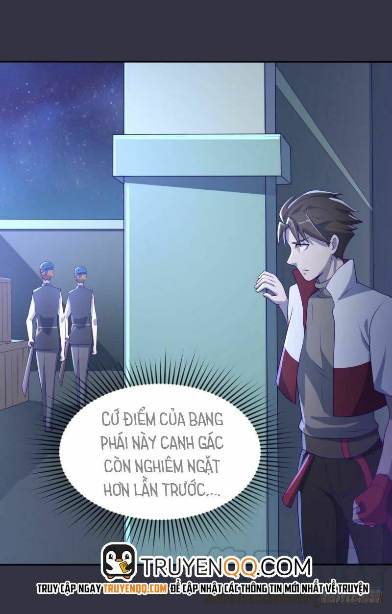 Game Thủ Có Bàn Tay Vàng Mạnh Nhất - Chapter 4 - Page 29