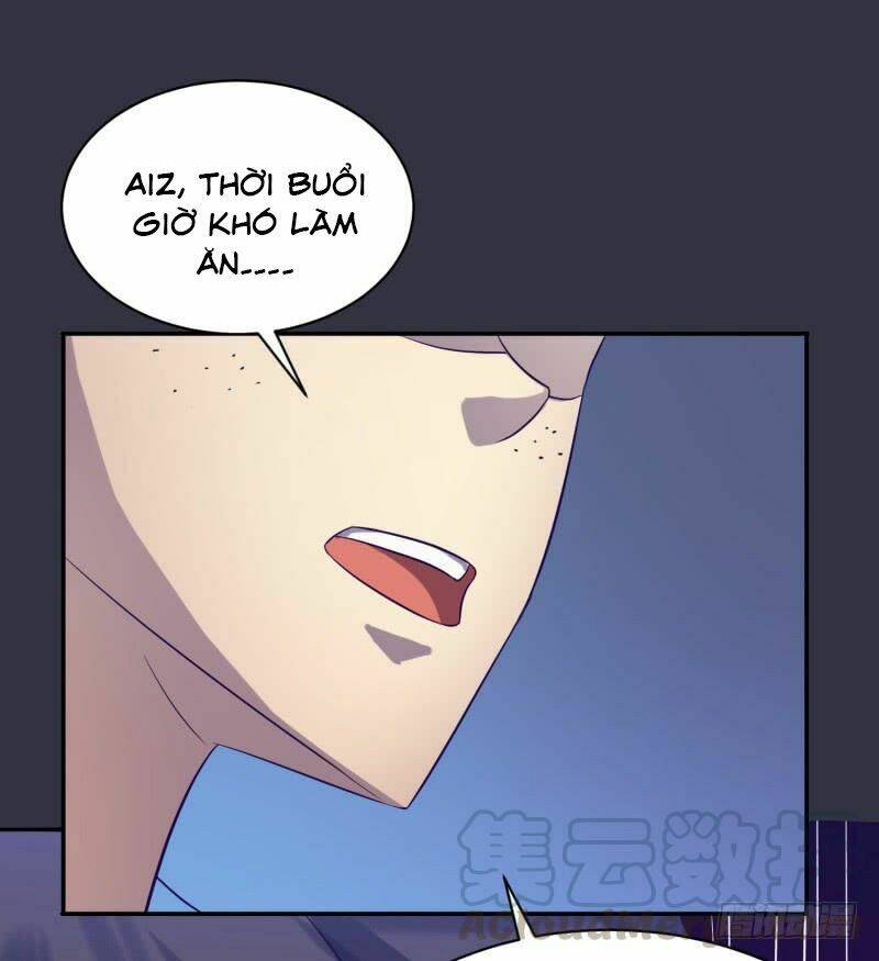 Game Thủ Có Bàn Tay Vàng Mạnh Nhất - Chapter 4 - Page 36