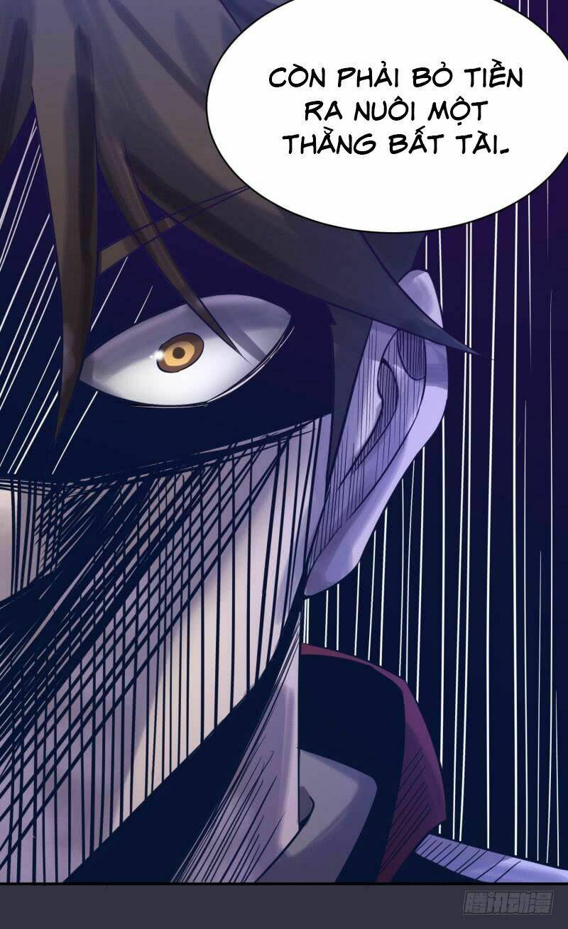 Game Thủ Có Bàn Tay Vàng Mạnh Nhất - Chapter 4 - Page 37