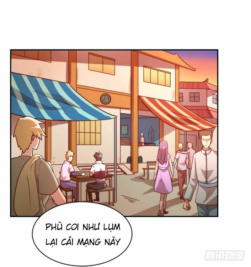 Game Thủ Có Bàn Tay Vàng Mạnh Nhất - Chapter 4 - Page 3