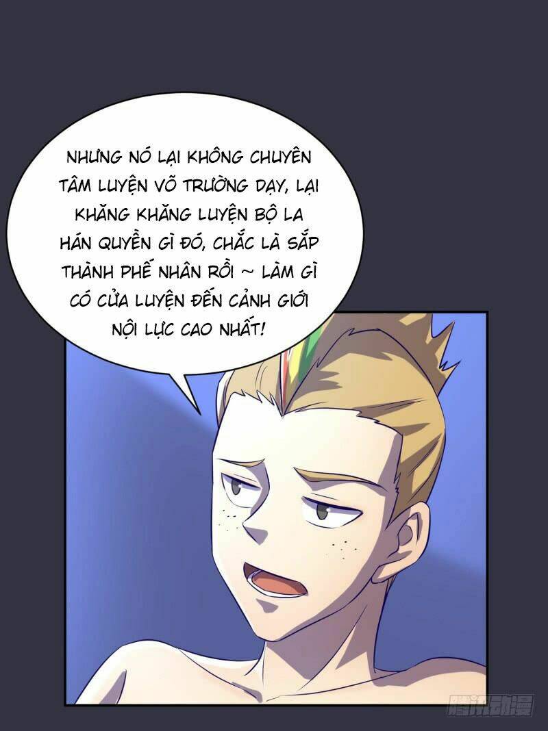 Game Thủ Có Bàn Tay Vàng Mạnh Nhất - Chapter 4 - Page 39