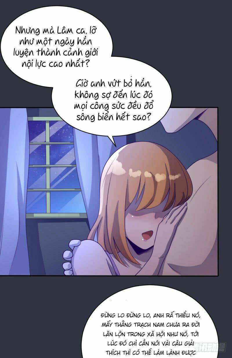 Game Thủ Có Bàn Tay Vàng Mạnh Nhất - Chapter 4 - Page 42