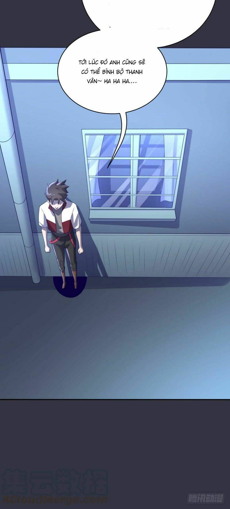 Game Thủ Có Bàn Tay Vàng Mạnh Nhất - Chapter 4 - Page 43