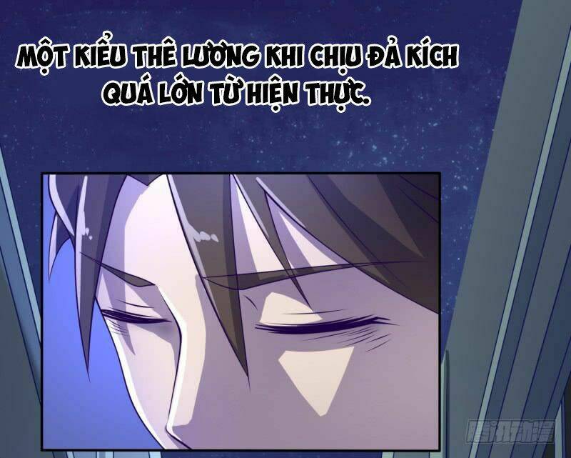 Game Thủ Có Bàn Tay Vàng Mạnh Nhất - Chapter 4 - Page 45