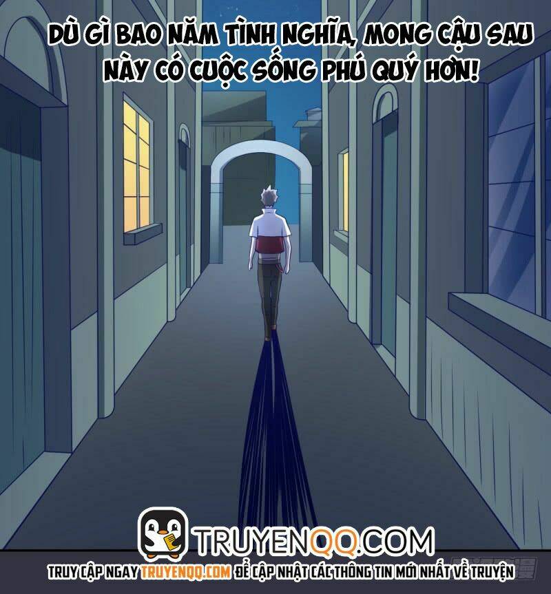 Game Thủ Có Bàn Tay Vàng Mạnh Nhất - Chapter 4 - Page 47