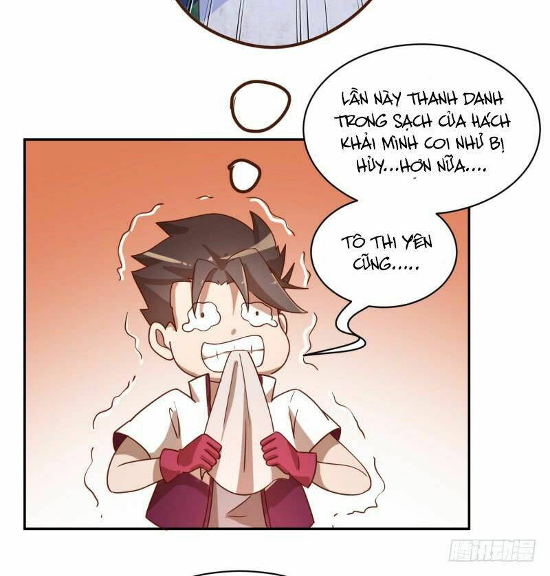 Game Thủ Có Bàn Tay Vàng Mạnh Nhất - Chapter 4 - Page 6