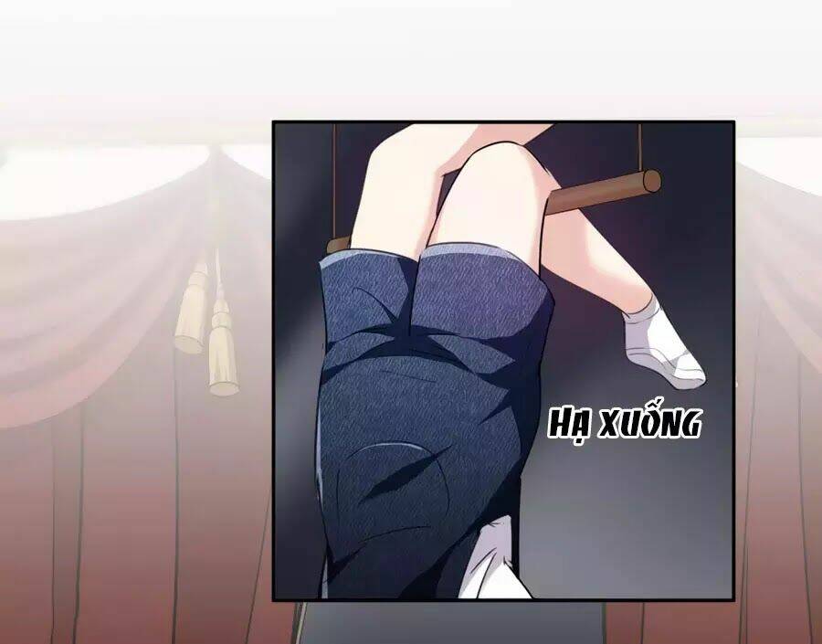 Nhân Chất Tình Nhân - Chapter 38.1 - Page 9