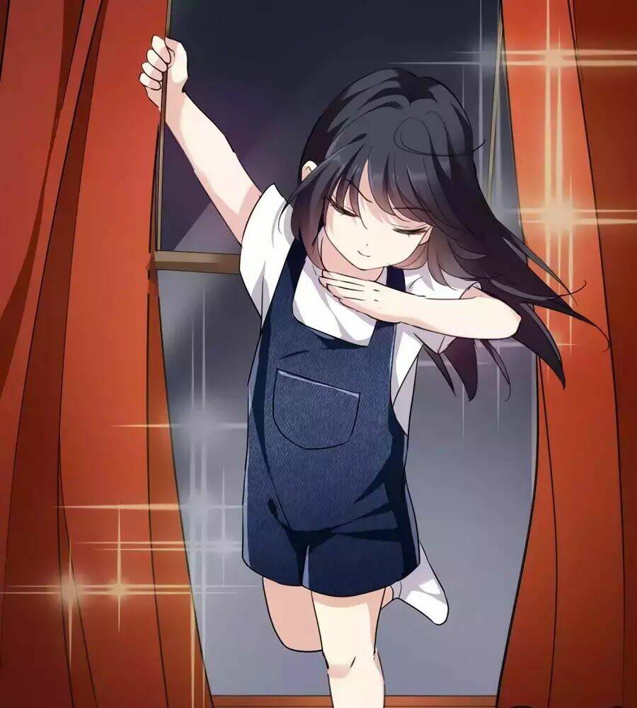 Nhân Chất Tình Nhân - Chapter 38.1 - Page 11