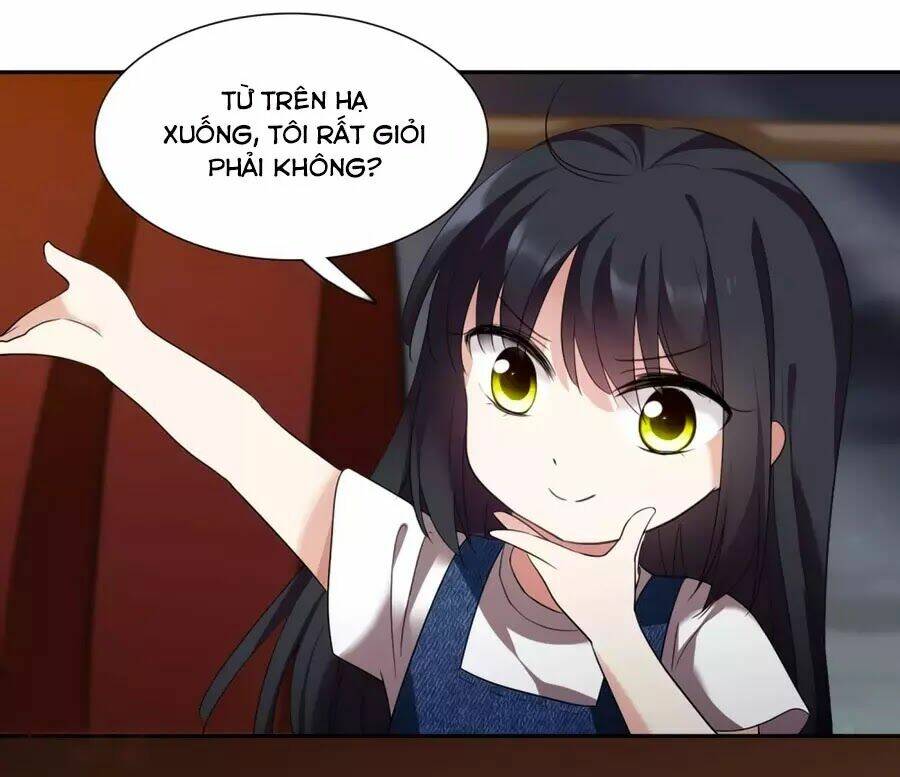 Nhân Chất Tình Nhân - Chapter 38.1 - Page 13