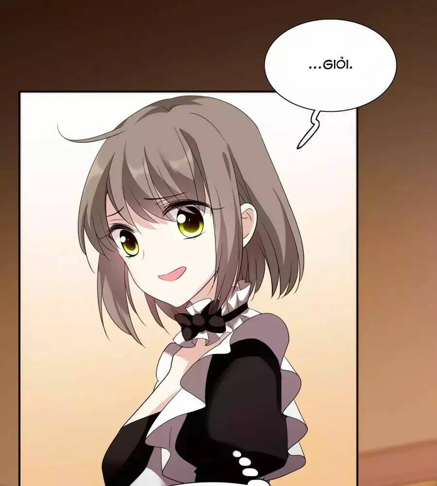 Nhân Chất Tình Nhân - Chapter 38.1 - Page 14